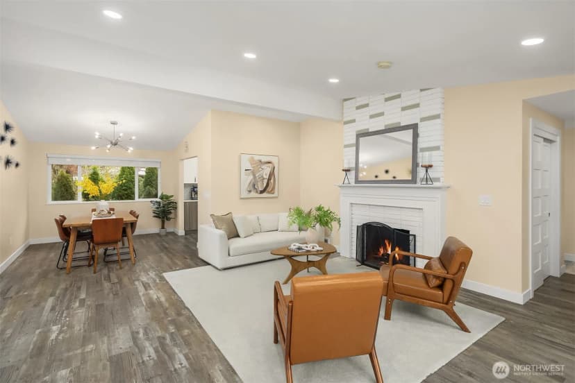 Property photo for 6279 Ne 154th Street, Kenmore photo 5