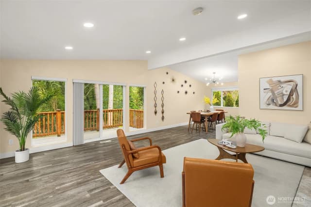 Property photo for 6279 Ne 154th Street, Kenmore photo 4