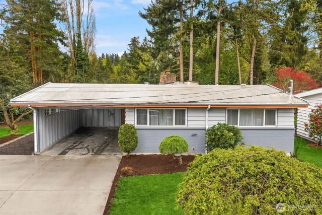 Property photo for 6279 Ne 154th Street, Kenmore