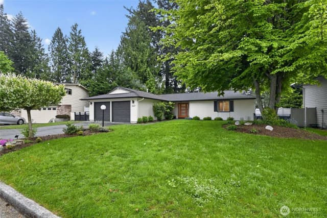 Property photo for 2227 167th Place Ne, Bellevue