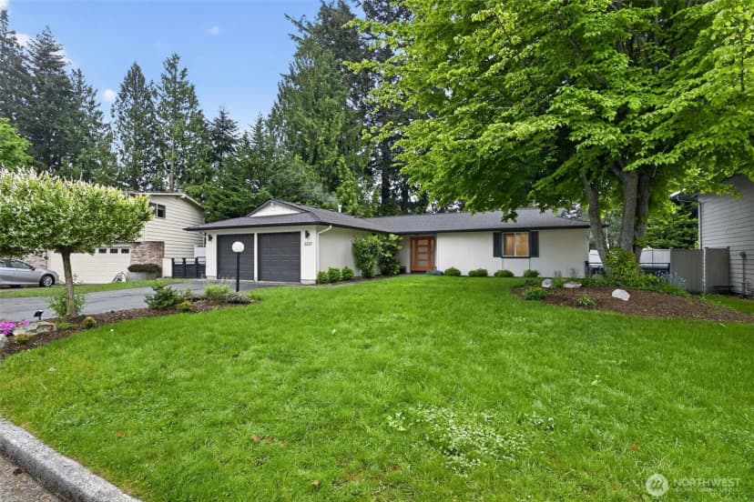 Property photo for 2227 167th Place Ne, Bellevue
