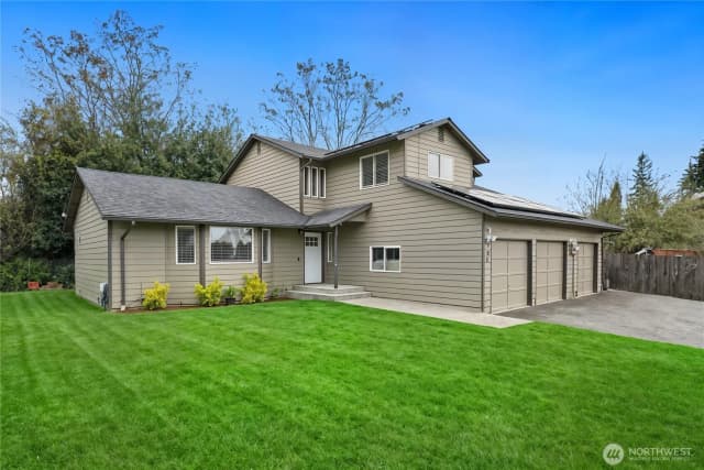 Property photo for 206 W Marilyn Avenue, Everett