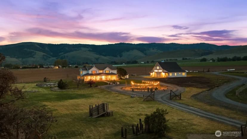 Property photo for 3920 Weaver Road, Ellensburg photo 38