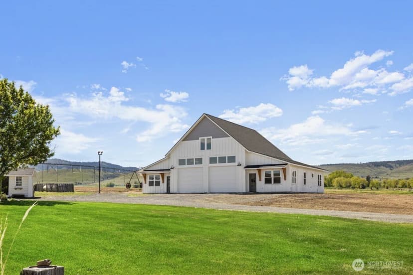 Property photo for 3920 Weaver Road, Ellensburg photo 30