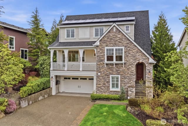 Property photo for 7424 Pinnacle Place Se, Snoqualmie
