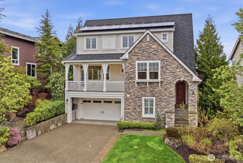Property photo for 7424 Pinnacle Place Se, Snoqualmie