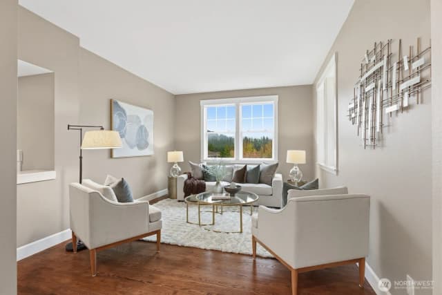 Property photo for 7424 Pinnacle Place Se, Snoqualmie photo 5