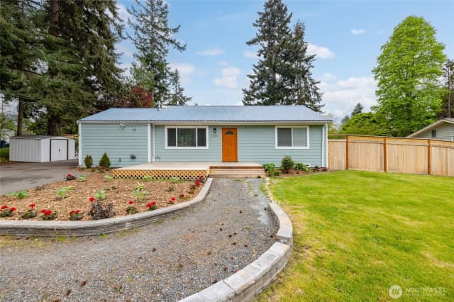 Property photo for 23216 96th Avenue W, Edmonds