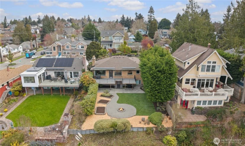 Property photo for 5911 49th Avenue Sw, Seattle photo 11