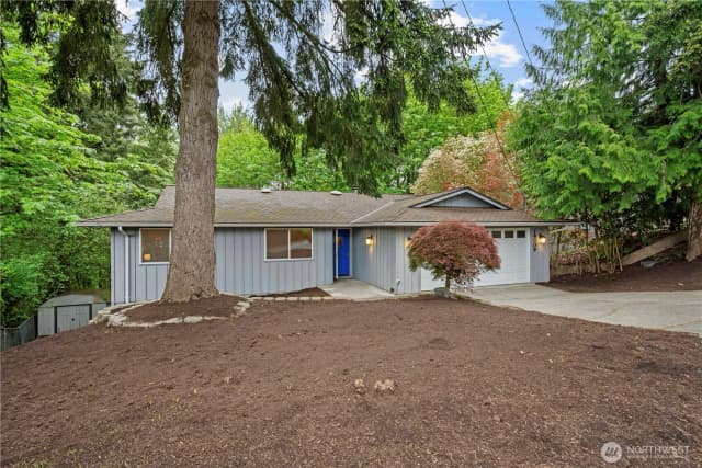 Property photo for 19809 97th Avenue S, Renton photo 2