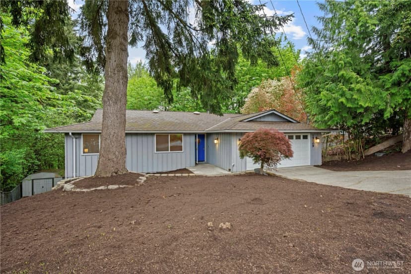 Property photo for 19809 97th Avenue S, Renton photo 2