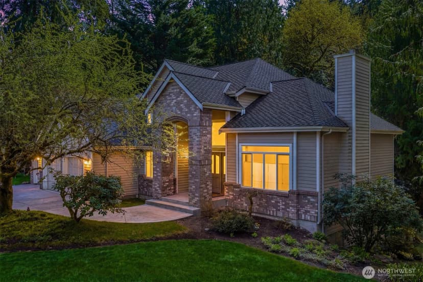 Property photo for 21641 Se 249th Street, Maple Valley