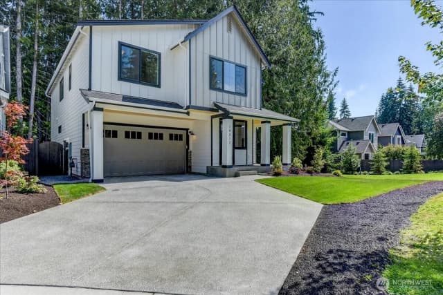 Property photo for 19312 Meridian Drive Se #cw 11, Bothell photo 2