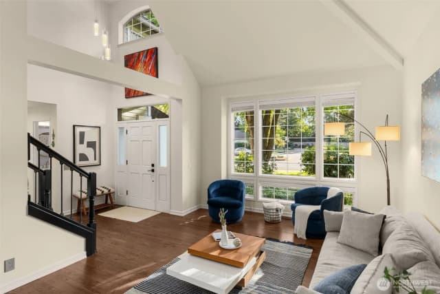 Property photo for 23218 Se 29th Court, Sammamish photo 3