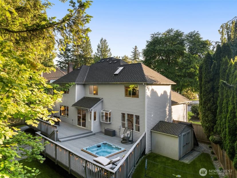 Property photo for 23218 Se 29th Court, Sammamish photo 33