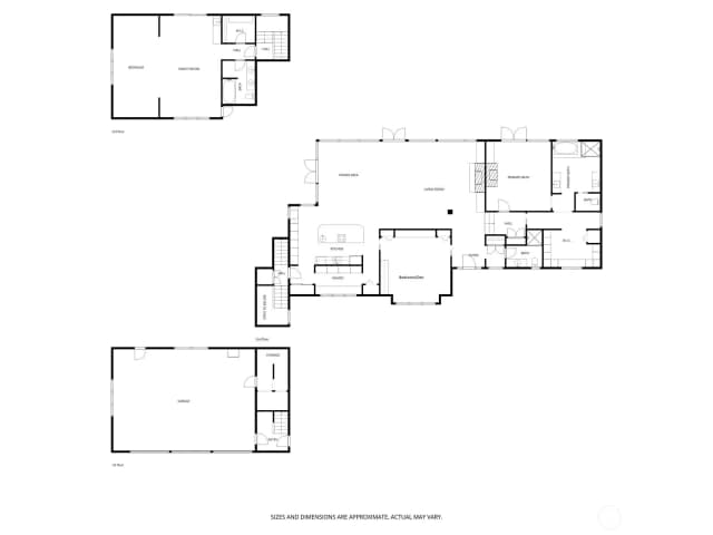 Property photo for 4702 Luhr Road Ne, Olympia photo 4