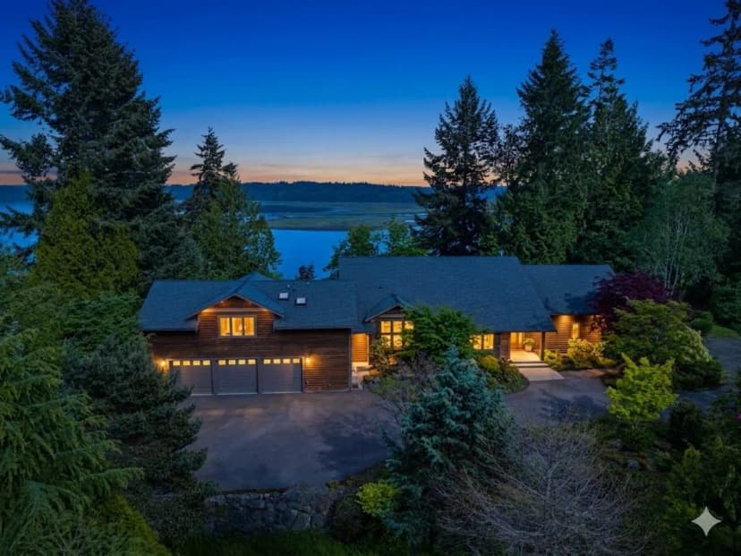 Property photo for 4702 Luhr Road Ne, Olympia