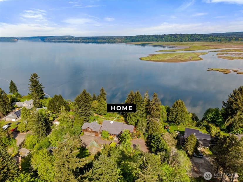 Property photo for 4702 Luhr Road Ne, Olympia photo 40