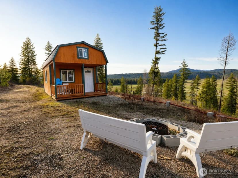 Property photo for 4962 Lyons Hill Road, Springdale