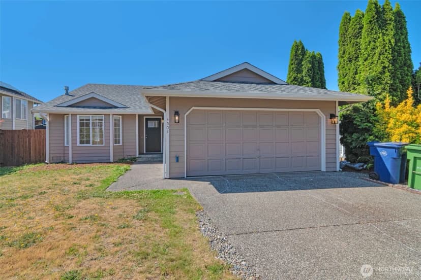 Property photo for 4504 220th Sw Street Sw, Mountlake Terrace