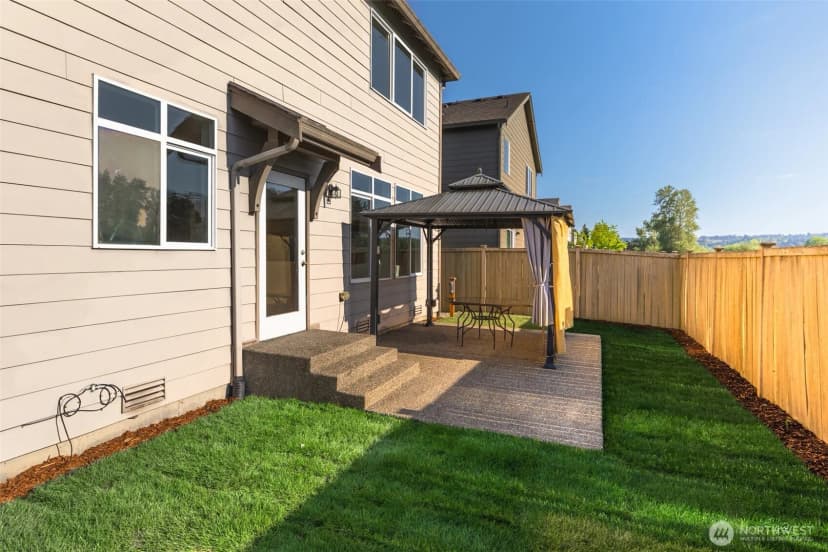 Property photo for 3910 61st Avenue E, Fife photo 21