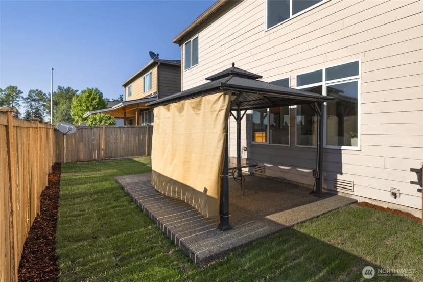 Property photo for 3910 61st Avenue E, Fife photo 22