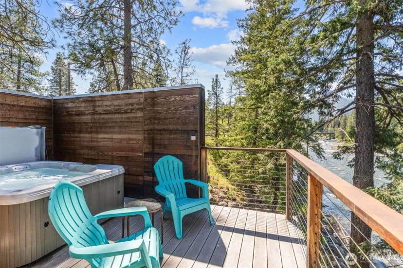 Property photo for 8970 Icicle Road, Leavenworth photo 32