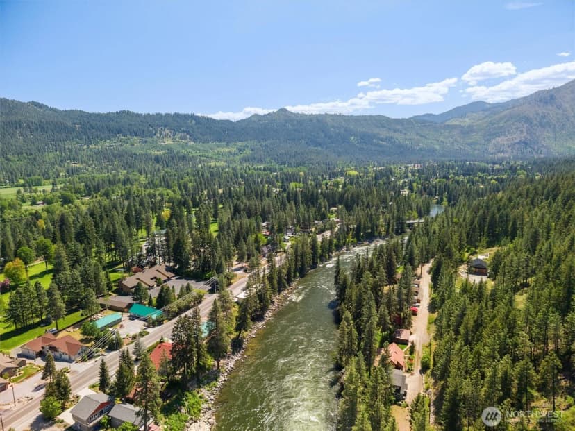 Property photo for 8970 Icicle Road, Leavenworth photo 37