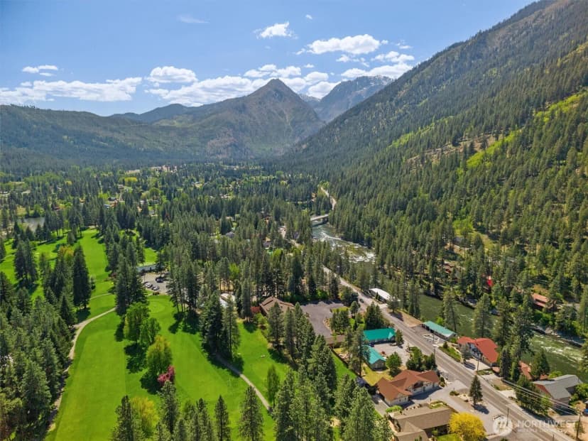 Property photo for 8970 Icicle Road, Leavenworth photo 36