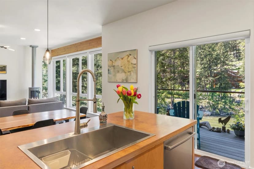 Property photo for 8970 Icicle Road, Leavenworth photo 16