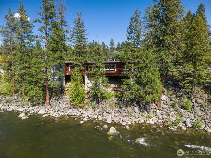 Property photo for 8970 Icicle Road, Leavenworth photo 35