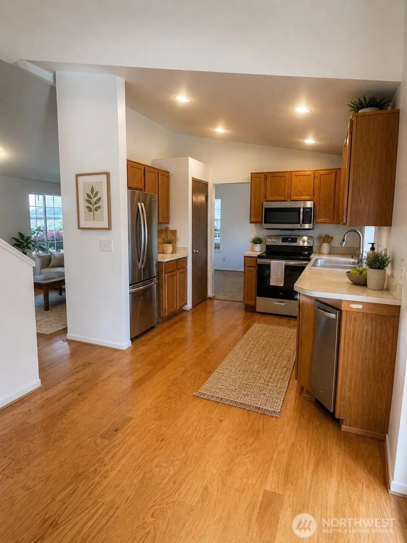 Property photo for 4204 Arbor Court Se, Lacey photo 15