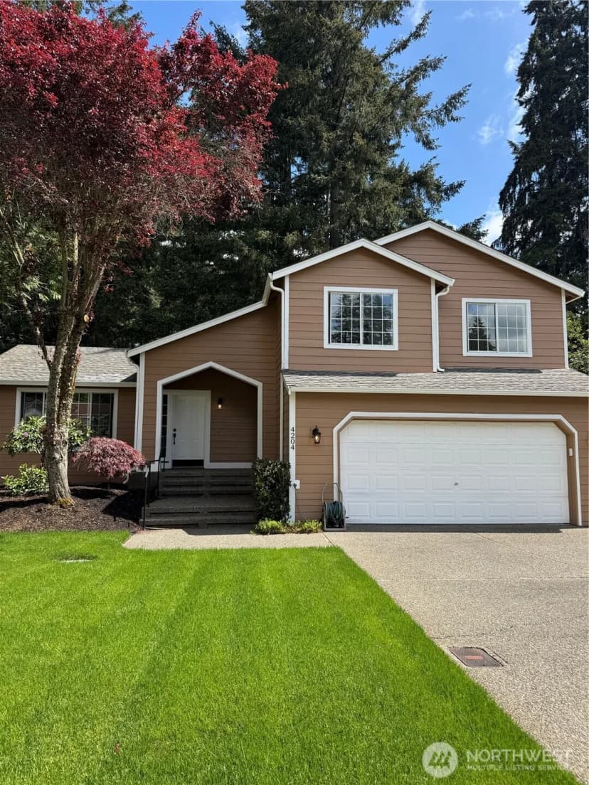 Property photo for 4204 Arbor Court Se, Lacey photo 6