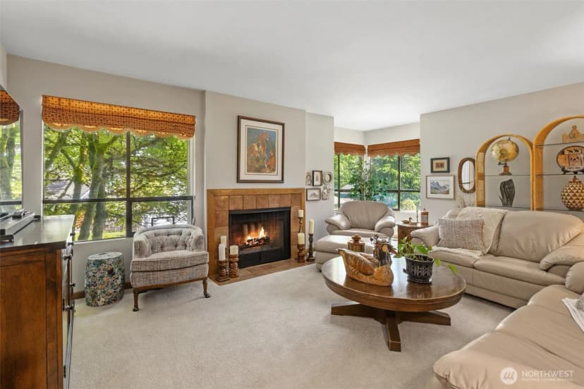 Property photo for 22329 Ne 28th Street, Sammamish photo 7