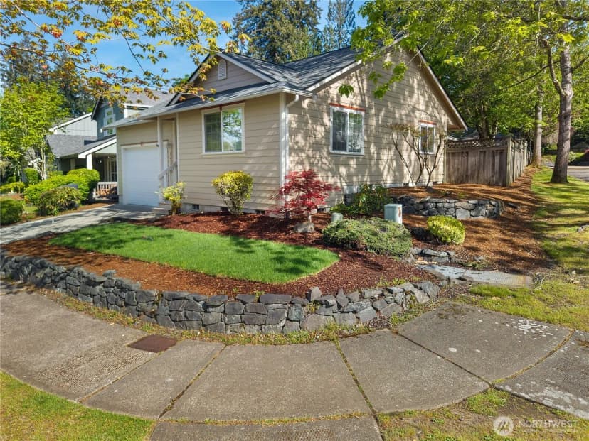 Property photo for 3522 30th Avenue Se, Olympia photo 17
