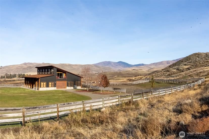 Property photo for 97 Thurlow Road, Twisp photo 33