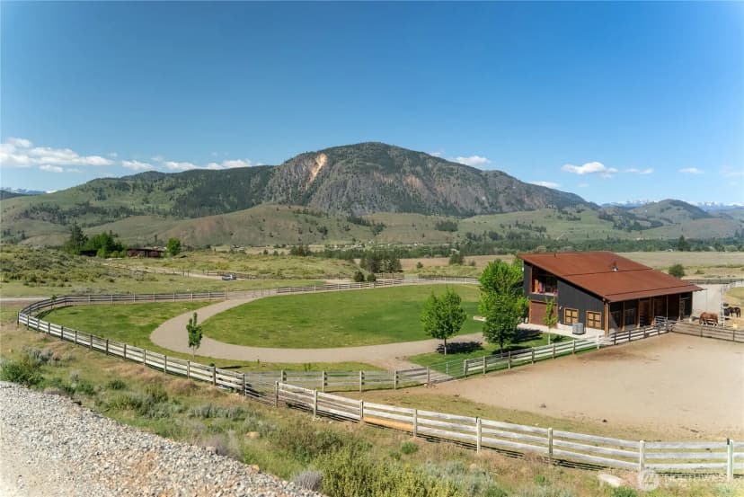 Property photo for 97 Thurlow Road, Twisp photo 3