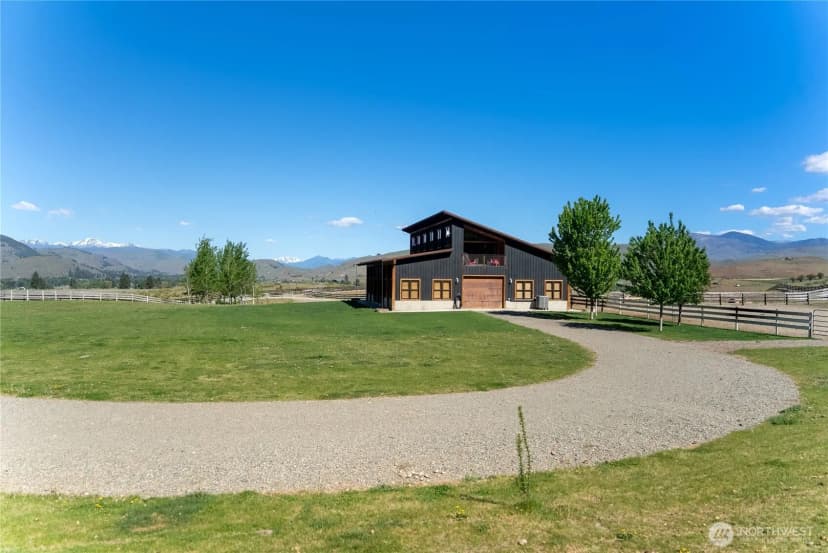 Property photo for 97 Thurlow Road, Twisp photo 22