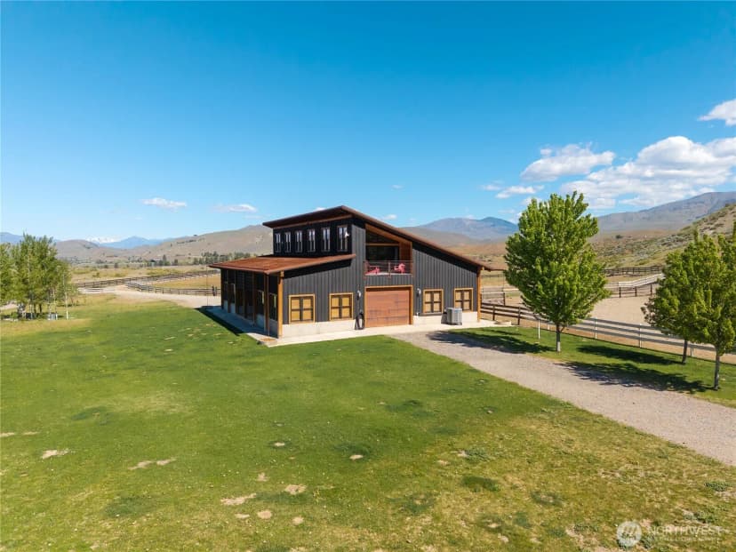 Property photo for 97 Thurlow Road, Twisp photo 26