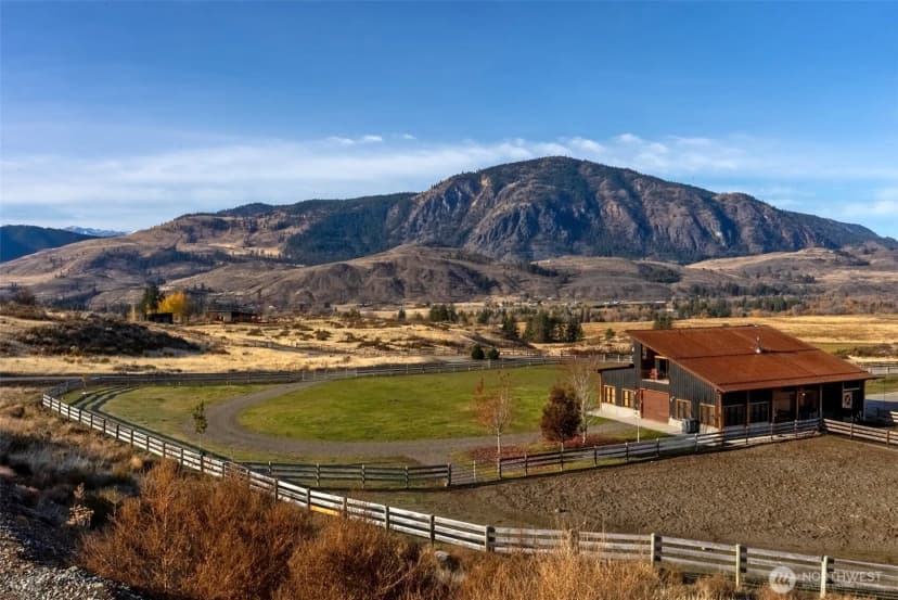 Property photo for 97 Thurlow Road, Twisp photo 32