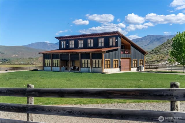 Property photo for 97 Thurlow Road, Twisp
