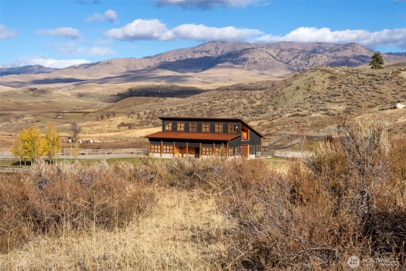 Property photo for 97 Thurlow Road, Twisp photo 28