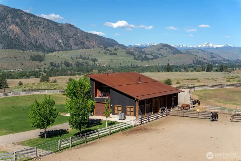 Property photo for 97 Thurlow Road, Twisp photo 27