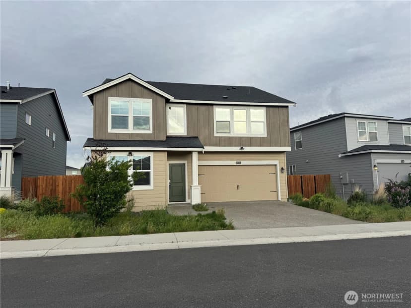 Property photo for 2908 Longhorn Loop, Ellensburg