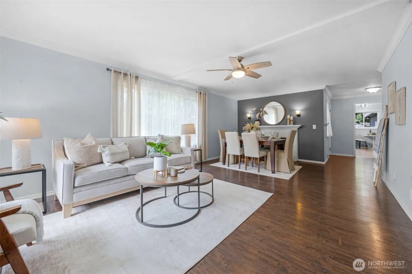 Property photo for 17806 83rd Place Ne, Kenmore photo 9