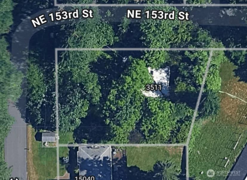Property photo for 3511 Ne 153rd Street, Lake Forest Park photo 3