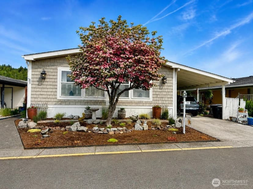 Property photo for 369 Gun Club Road #49, Woodland