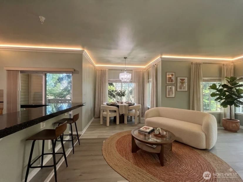 Property photo for 801 Rainier Avenue N #a203, Renton photo 3