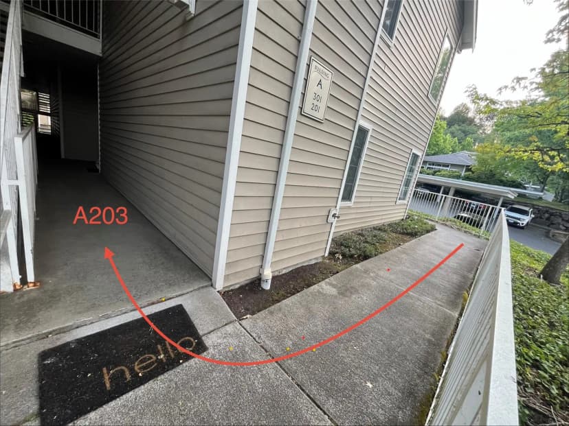 Property photo for 801 Rainier Avenue N #a203, Renton photo 28