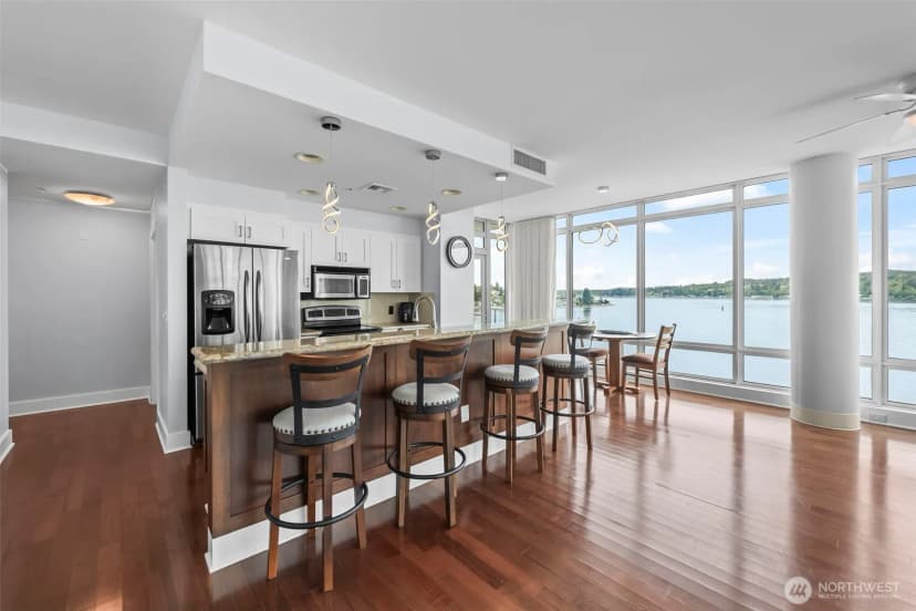 Property photo for 360 Washington Avenue #405, Bremerton photo 6